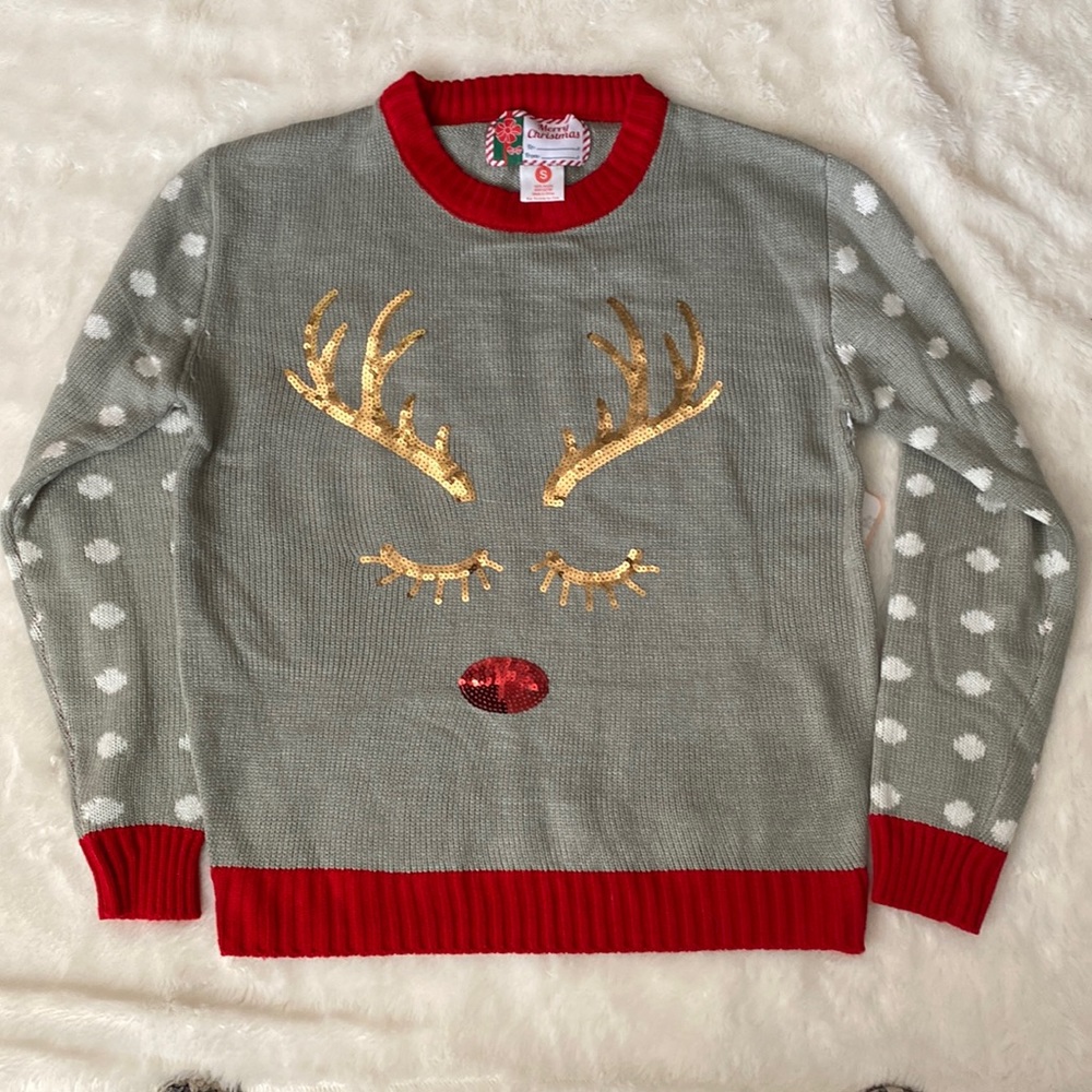 Great Christmas Sweater